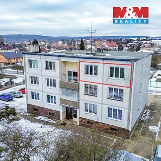 Prodej bytu 4+1 81 m² Blatno