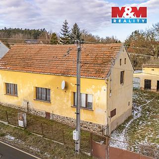 Prodej rodinného domu 107 m² Hradec