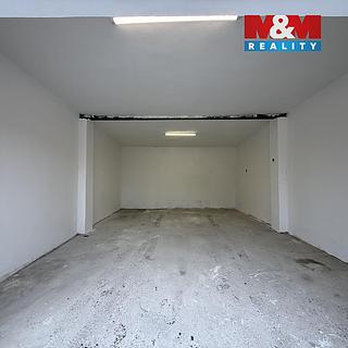 Prodej garáže 31 m² Bohumín