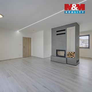Prodej rodinného domu 110 m² Radnice, Pod Floriánem