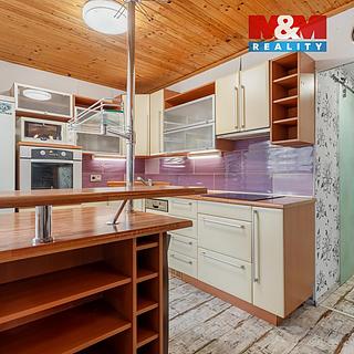 Pronájem bytu 3+1 64 m² Obrnice, Nová výstavba