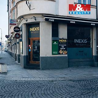 Pronájem restaurace 350 m&sup2; Ostrava