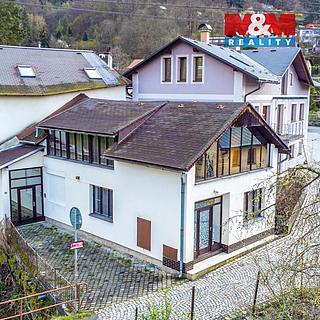 Prodej rodinného domu 119 m² Železný Brod, Jirchářská