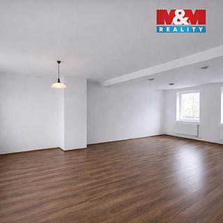 Prodej činžovního domu 560 m² Ústí nad Orlicí, Třebovská