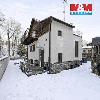 Prodej rodinného domu 105 m² Hlubočky