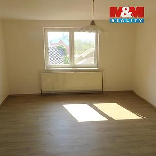 Pronájem bytu 3+1 60 m² Kravaře Kouty, Hlučínská
