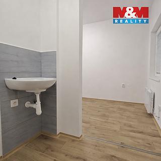 Pronájem kanceláře 10 m² Nymburk, Maršála Koněva