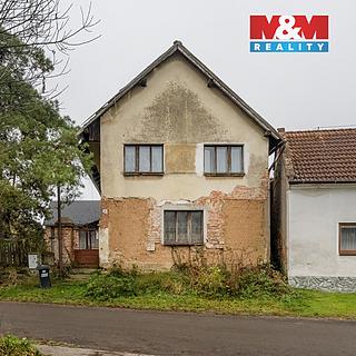 Prodej rodinného domu 135 m² Mšeno Sedlec