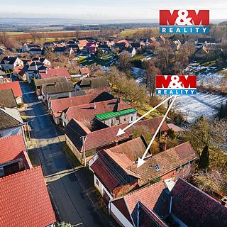 Prodej rodinného domu 125 m&sup2; Makov