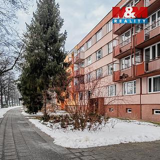 Prodej bytu 4+kk 76 m&sup2; Frýdek-Místek