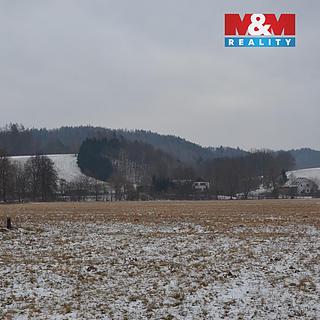 Prodej louky 20 495 m² Náchod Běloves