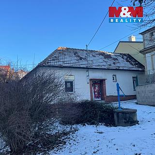 Prodej rodinného domu 223 m² Heroltice