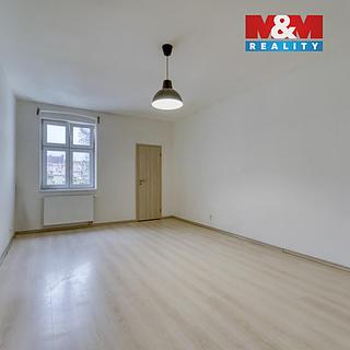 Pronájem bytu 1+1 57 m&sup2; Plzeň