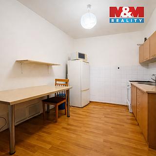 Prodej bytu 2+kk 56 m² Orlová Lutyně, Květinová