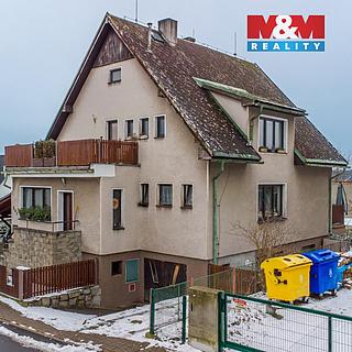 Prodej rodinného domu 287 m² Mimoň I, Polní