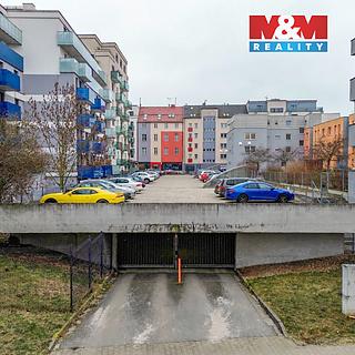 Prodej garáže 12 m² Plzeň, Kollárova