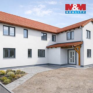 Prodej bytu 4+1 120 m² Žehušice, V Chaloupkách