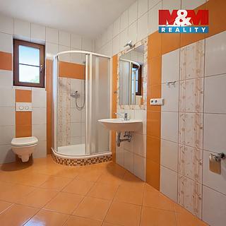 Pronájem bytu 3+kk 88 m&sup2; Jindřichův Hradec