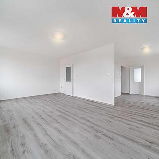 Prodej bytu 3+1 66 m² Praha Hostivař