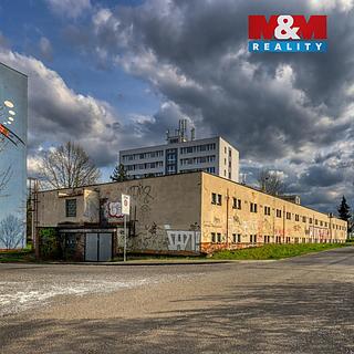 Prodej garáže 20 m&sup2; Plzeň