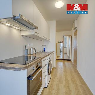 Prodej bytu 3+1 62 m&sup2; Plzeň
