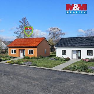Prodej stavební parcely 846 m² Nová Ves u Chotěboře