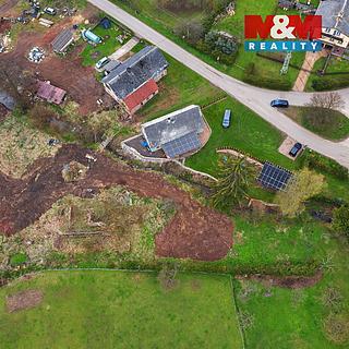 Prodej stavební parcely 1 413 m² Meziměstí Vižňov