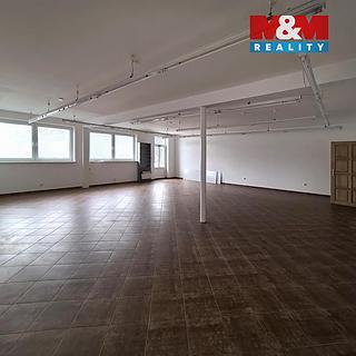 Pronájem obchodu 96 m&sup2; Žamberk