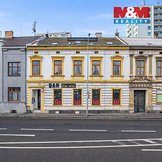 Pronájem restaurace 129 m² Chrudim III, Palackého třída