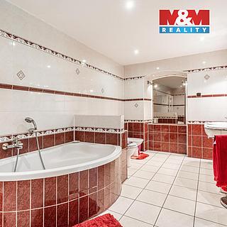 Prodej rodinného domu 700 m² Velké Březno