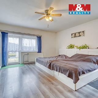 Prodej rodinného domu 168 m² Zbiroh, Švabínská