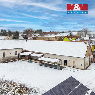 Prodej rodinného domu 230 m² Pertoltice