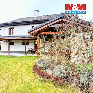 Prodej rodinného domu 350 m² Čeladná