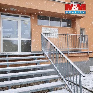 Prodej bytu 2+kk, 43m&sup2;