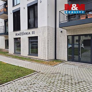 Pronájem obchodu 128 m² Tuchoměřice
