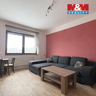 Prodej bytu 2+1 52 m² Litvínov Horní Litvínov, Koldům
