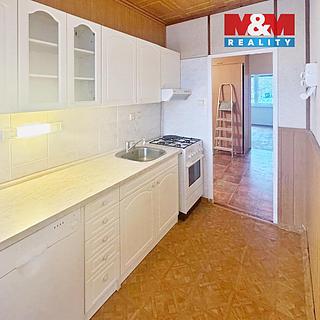 Prodej bytu 4+1 77 m² Nejdek, J. A. Gagarina