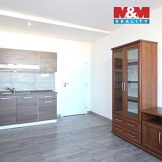 Pronájem bytu 1+kk a garsoniéry 25 m² Varnsdorf, Hrnčířská