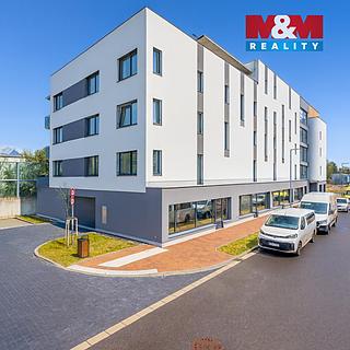 Pronájem bytu 1+kk, garsoniery 32 m&sup2; Hradec Králové