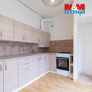 Pronájem bytu 2+1 50 m² Třinec Lyžbice, Krátká