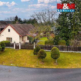 Prodej rodinného domu 75 m² Litošice