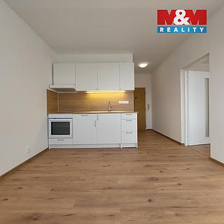 Pronájem bytu 1+1 36 m² Klášterec nad Ohří, Lípová