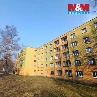Prodej bytu 2+1 53 m² Orlová Lutyně, Na Stuchlíkovci