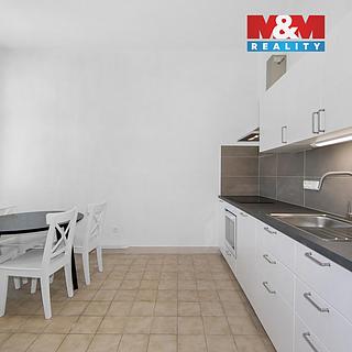 Pronájem kanceláře 100 m² Plzeň Severní Předměstí, Karlovarská