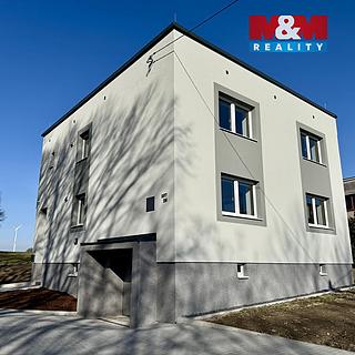 Pronájem bytu 3+kk 80 m² Hať, U Střediska