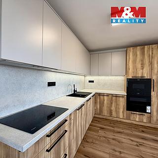 Pronájem bytu 3+kk 85 m² Hať, U Střediska