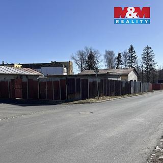 Prodej skladu 61 m² Bruntál, Jezdecká