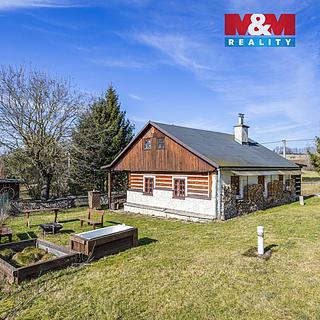 Prodej chalupy 134 m² Dobruška Spáleniště