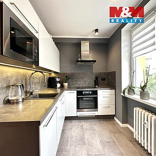 Pronájem bytu 2+kk 54 m² Prostějov, Palackého