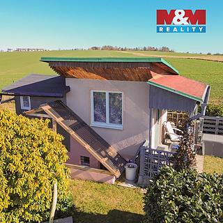 Prodej chaty 9 m² Plzeň Lobzy